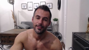 Mrcooperxxx  18-07-2021 video smilebitch